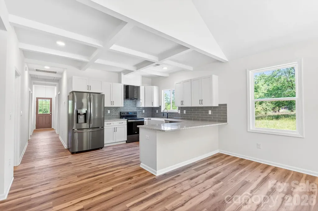 2016 Willis Drive Shelby NC 28152