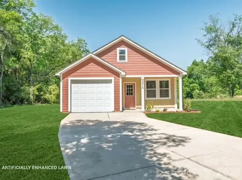 2016 Willis Drive Shelby NC 28152