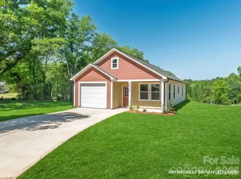 2016 Willis Drive Shelby NC 28152