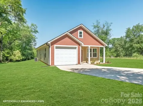 2016 Willis Drive Shelby NC 28152