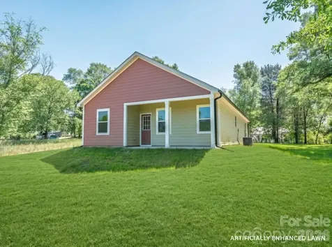 2016 Willis Drive Shelby NC 28152