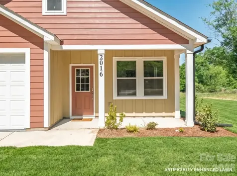 2016 Willis Drive Shelby NC 28152