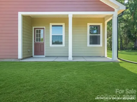 2016 Willis Drive Shelby NC 28152