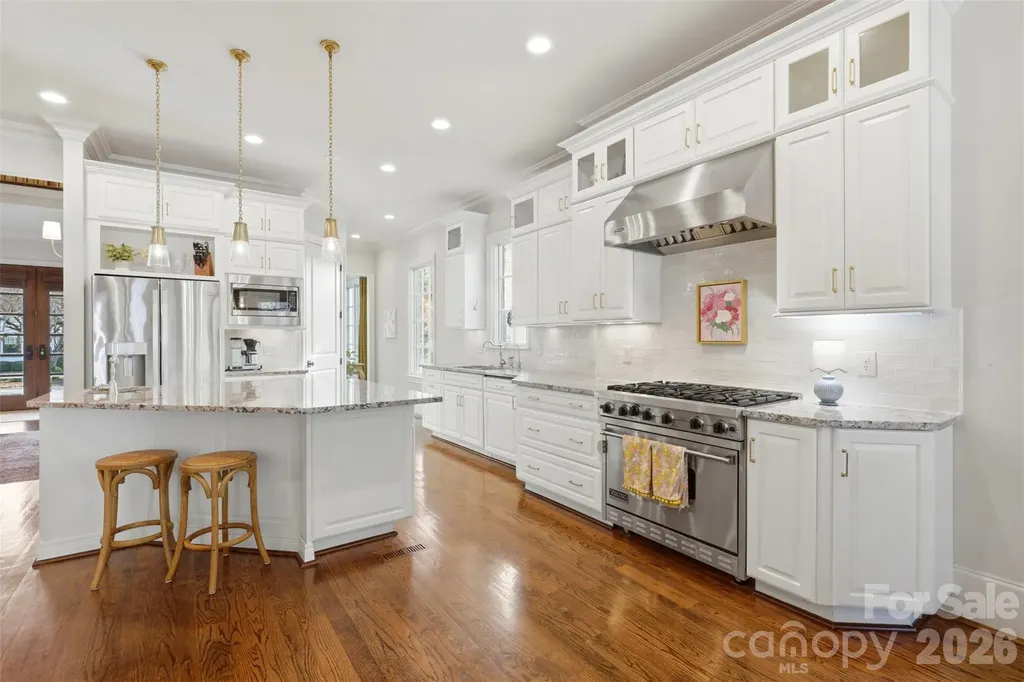 400 Hunter Lane Charlotte NC 28211