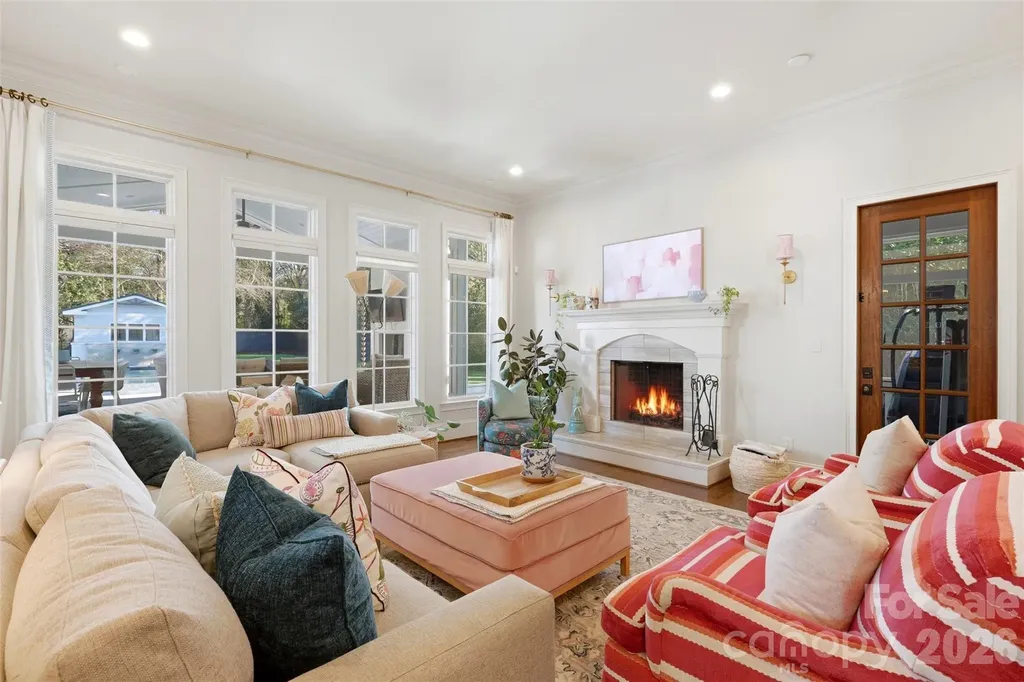 400 Hunter Lane Charlotte NC 28211