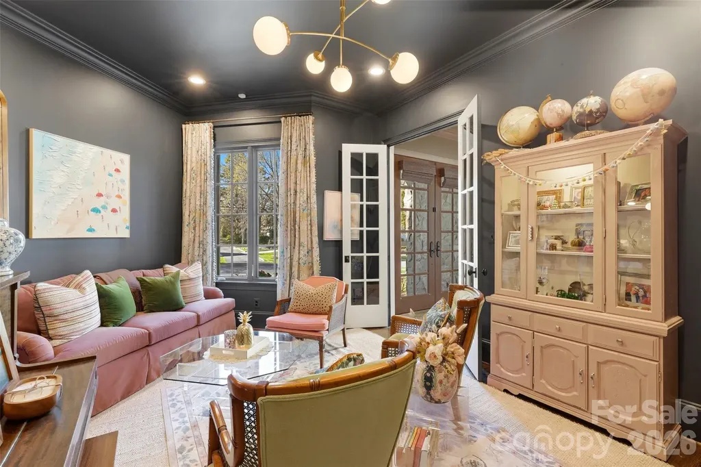 400 Hunter Lane Charlotte NC 28211