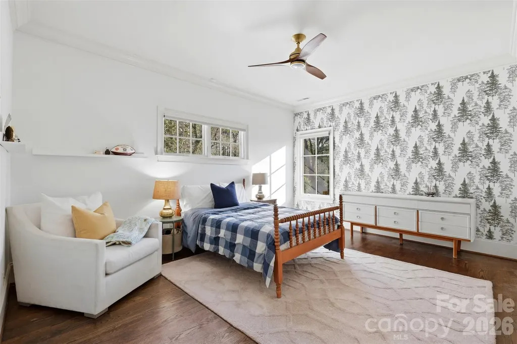 400 Hunter Lane Charlotte NC 28211