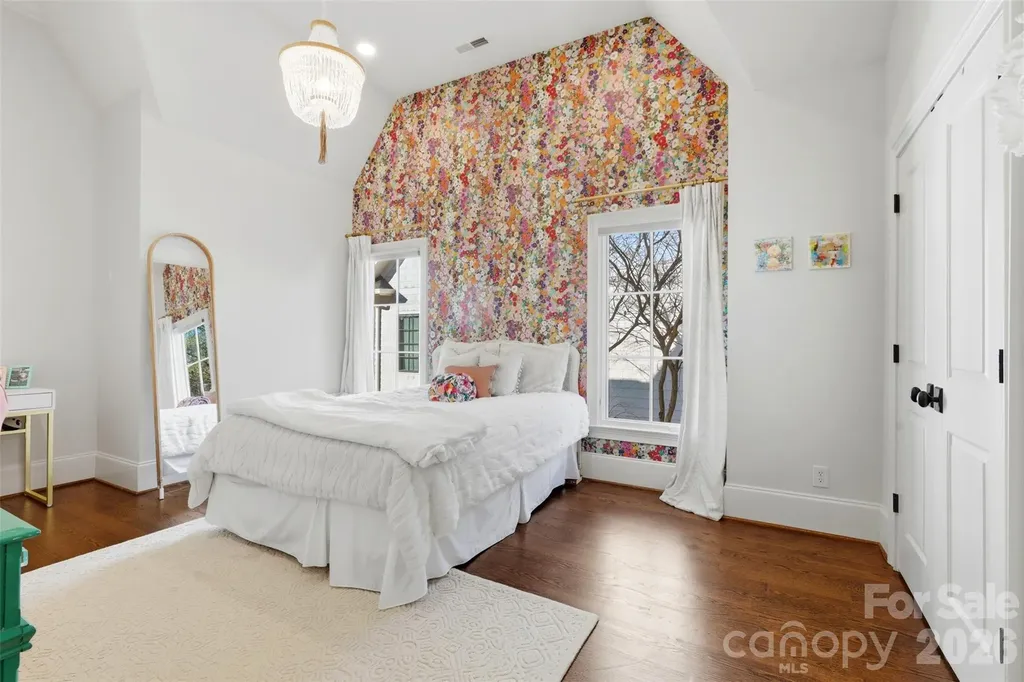 400 Hunter Lane Charlotte NC 28211