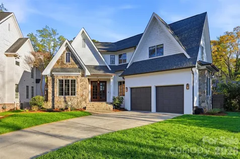 400 Hunter Lane Charlotte NC 28211