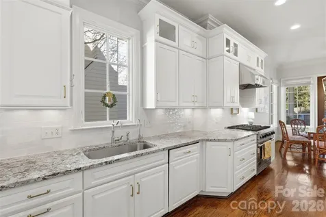 400 Hunter Lane Charlotte NC 28211