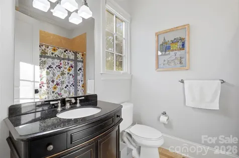 400 Hunter Lane Charlotte NC 28211