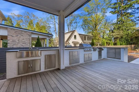 400 Hunter Lane Charlotte NC 28211