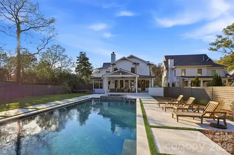 400 Hunter Lane Charlotte NC 28211