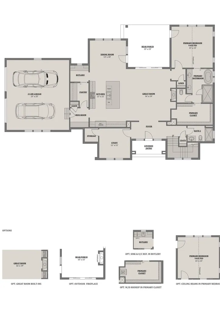 5105 Dolly Way Mint Hill NC 28105