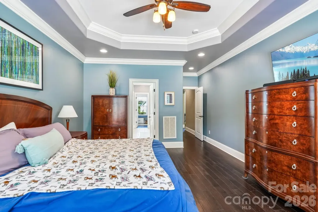 2032 Eaton Road Charlotte NC 28205