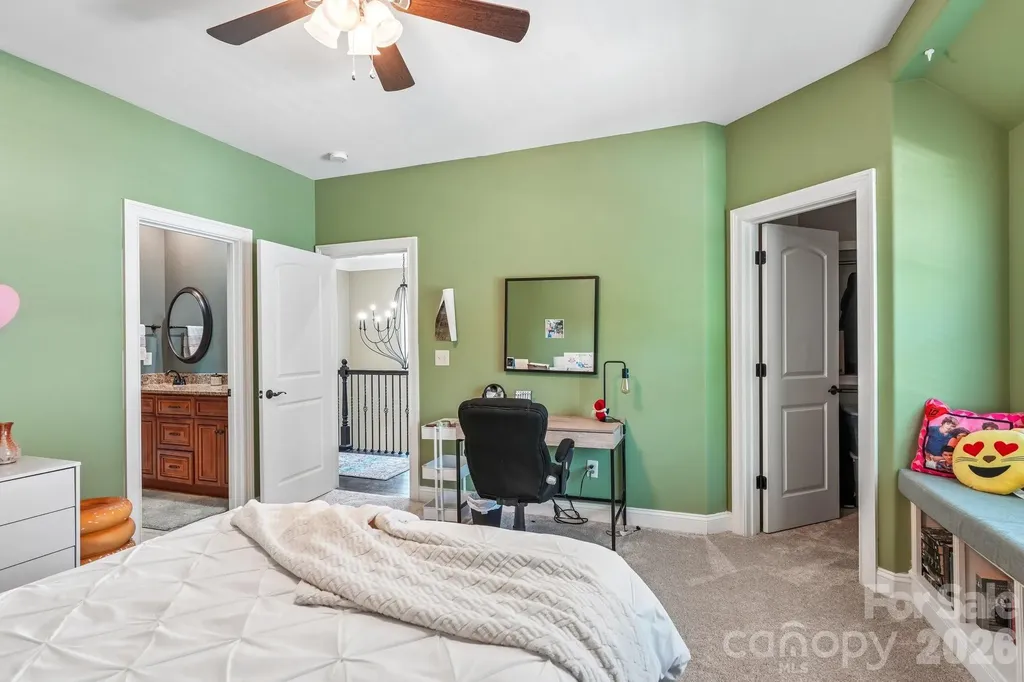 2032 Eaton Road Charlotte NC 28205