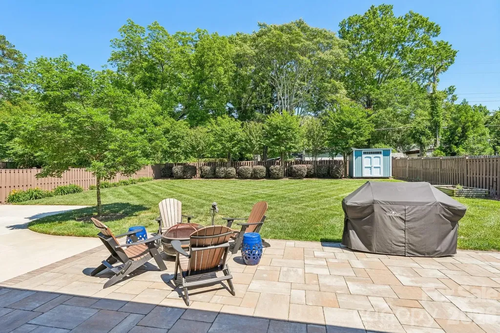 2032 Eaton Road Charlotte NC 28205