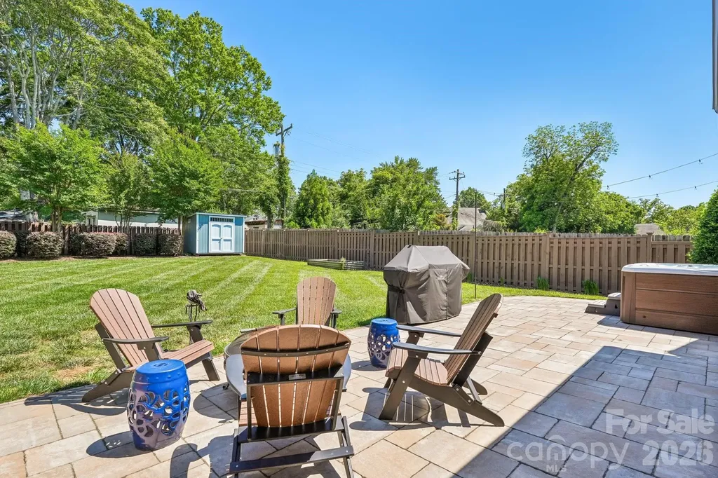 2032 Eaton Road Charlotte NC 28205