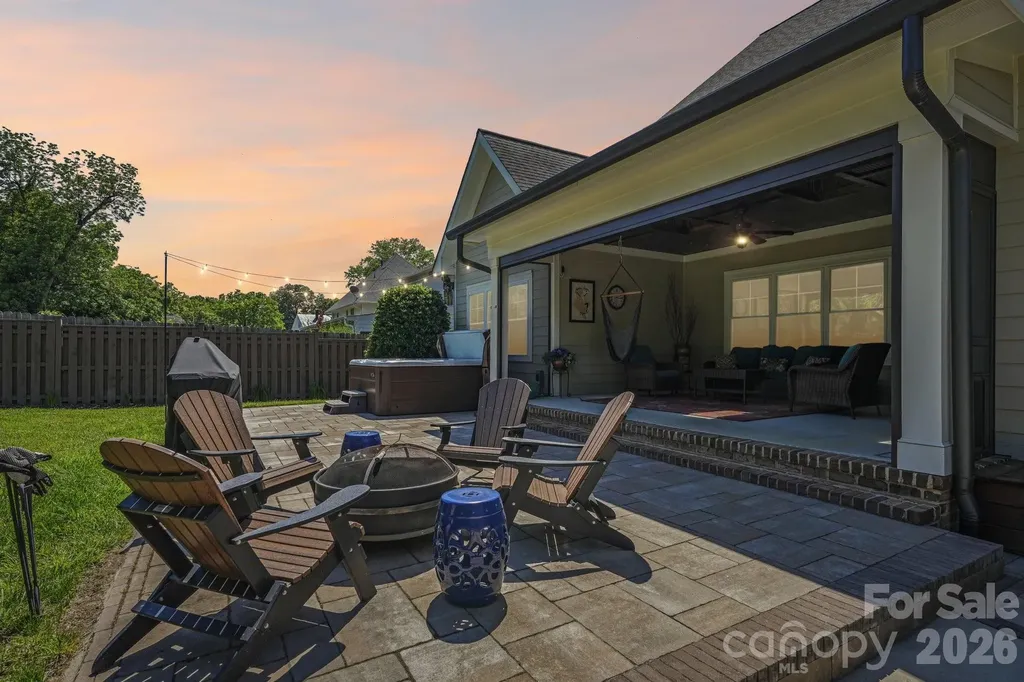 2032 Eaton Road Charlotte NC 28205
