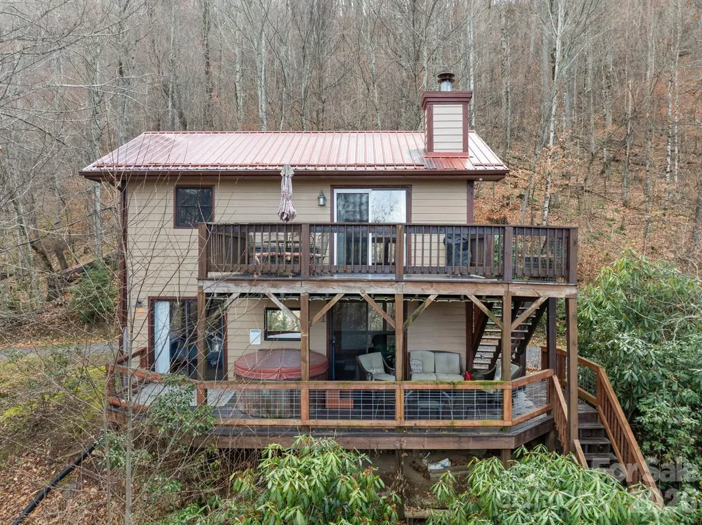 959 Plott Balsam Road Maggie Valley NC 28751