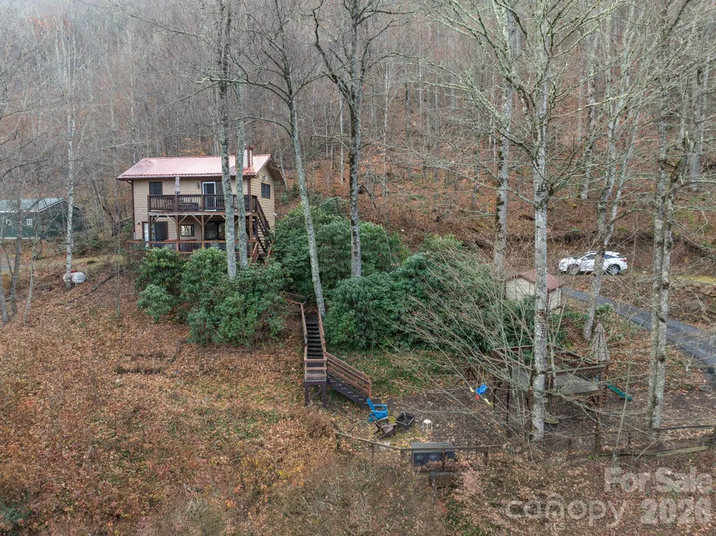959 Plott Balsam Road Maggie Valley NC 28751