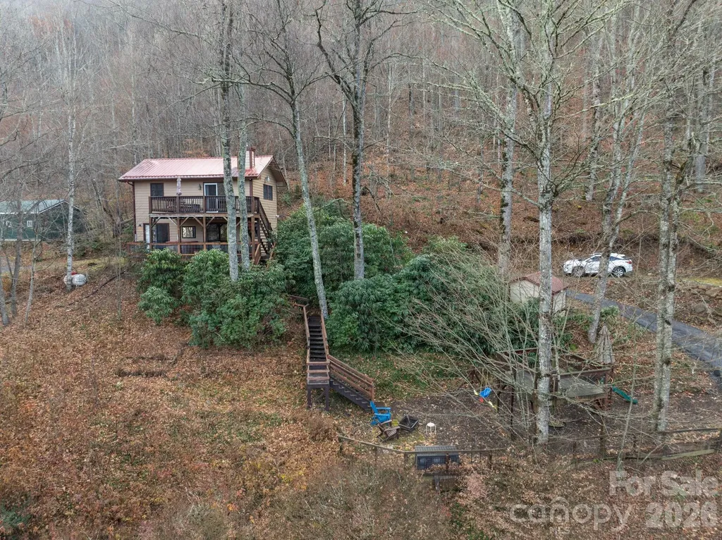 959 Plott Balsam Road Maggie Valley NC 28751