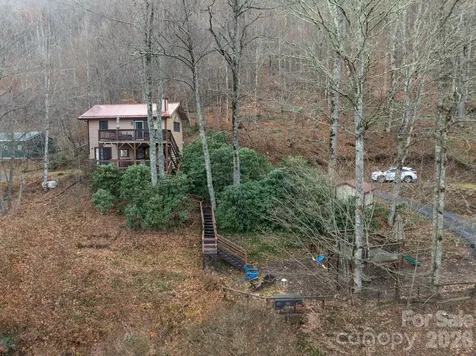959 Plott Balsam Road Maggie Valley NC 28751