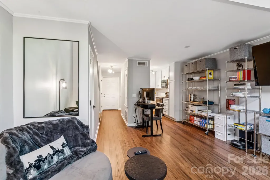 3252 Heathstead Place Charlotte NC 28210