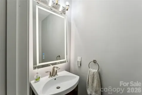 3252 Heathstead Place Charlotte NC 28210