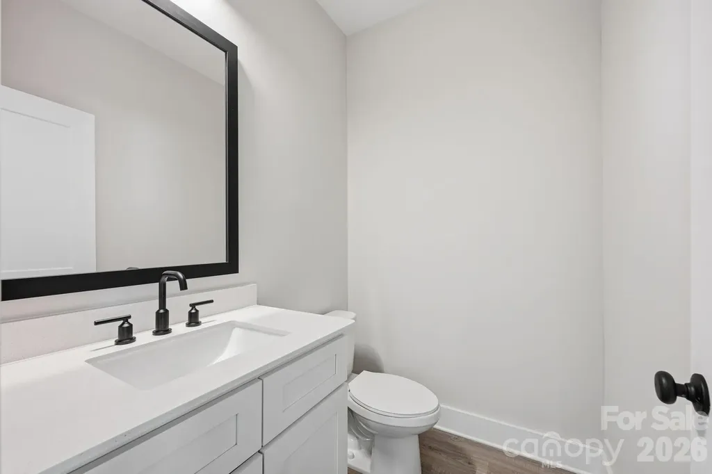 1534 W Horah Street Salisbury NC 28144
