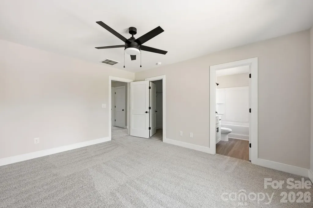 1534 W Horah Street Salisbury NC 28144