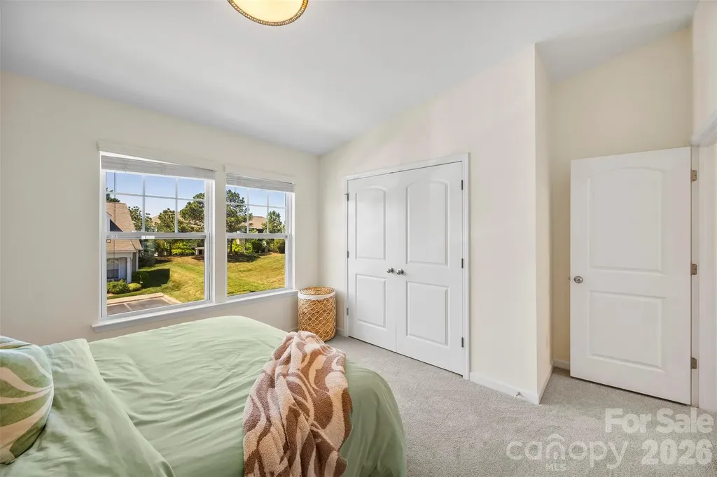 12764 Persimmon Tree Drive Charlotte NC 28273