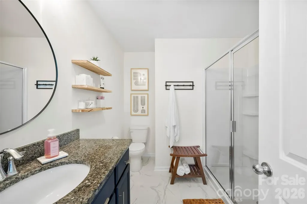 12764 Persimmon Tree Drive Charlotte NC 28273