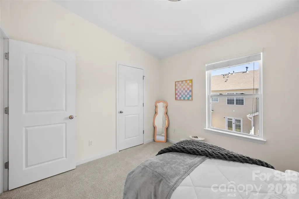 12764 Persimmon Tree Drive Charlotte NC 28273
