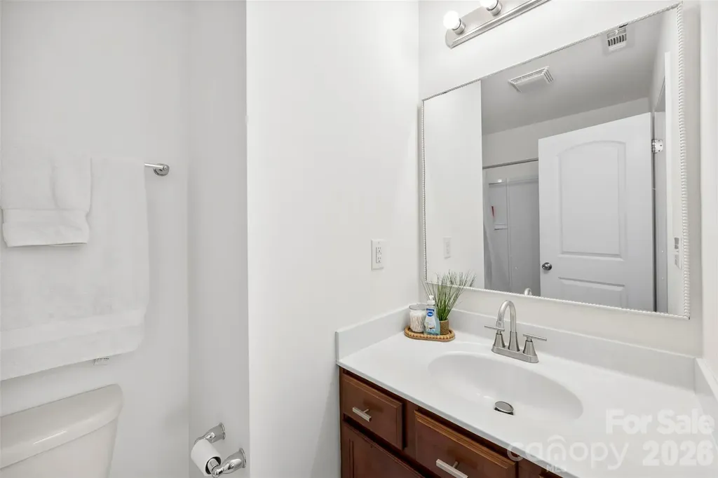 12764 Persimmon Tree Drive Charlotte NC 28273