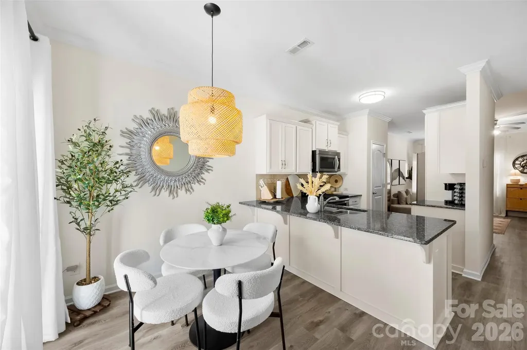 12764 Persimmon Tree Drive Charlotte NC 28273