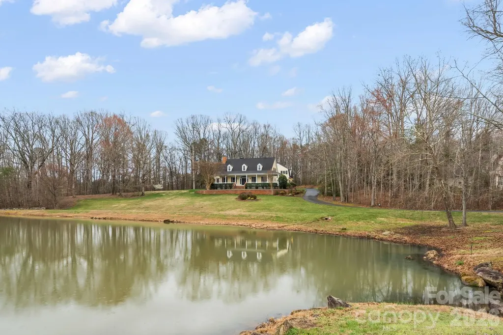 7902 Southerland Drive Browns Summit NC 27214
