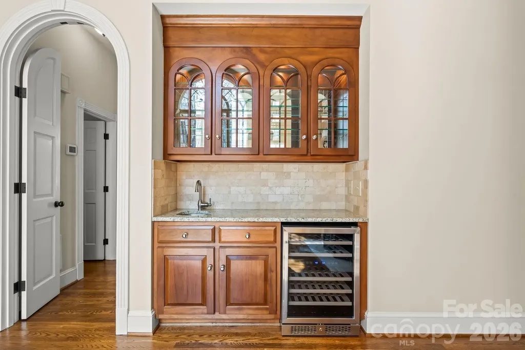 7902 Southerland Drive Browns Summit NC 27214