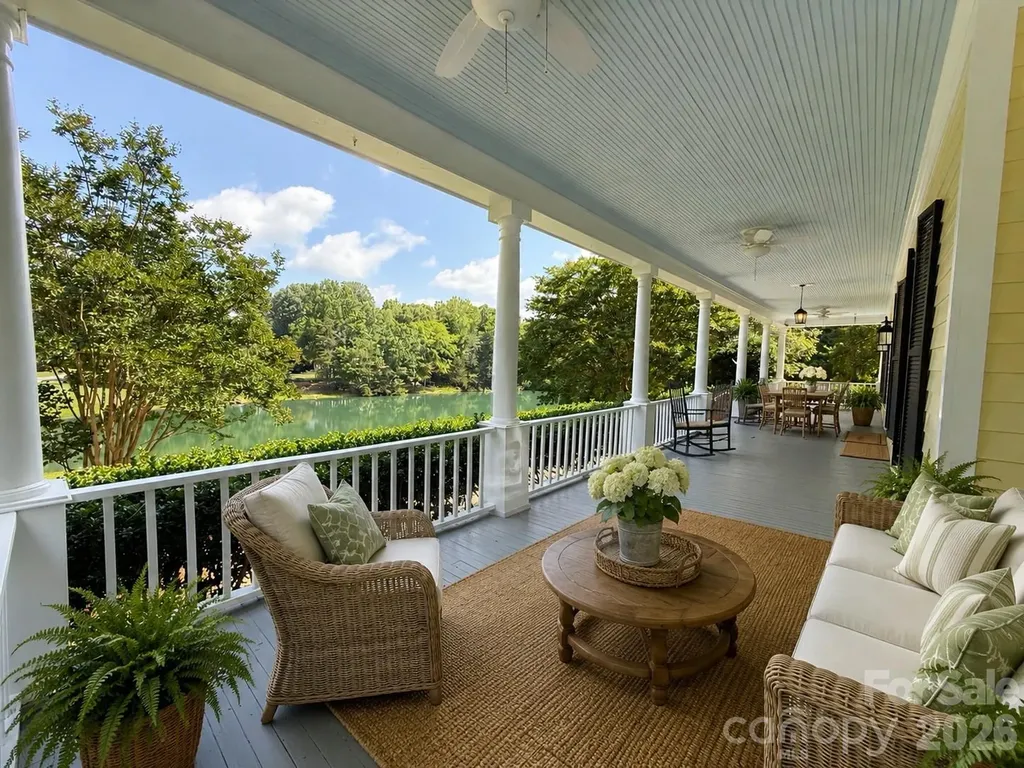 7902 Southerland Drive Browns Summit NC 27214