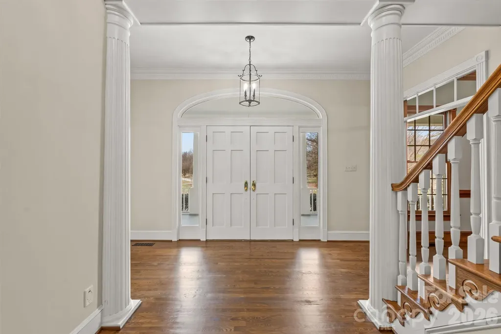 7902 Southerland Drive Browns Summit NC 27214