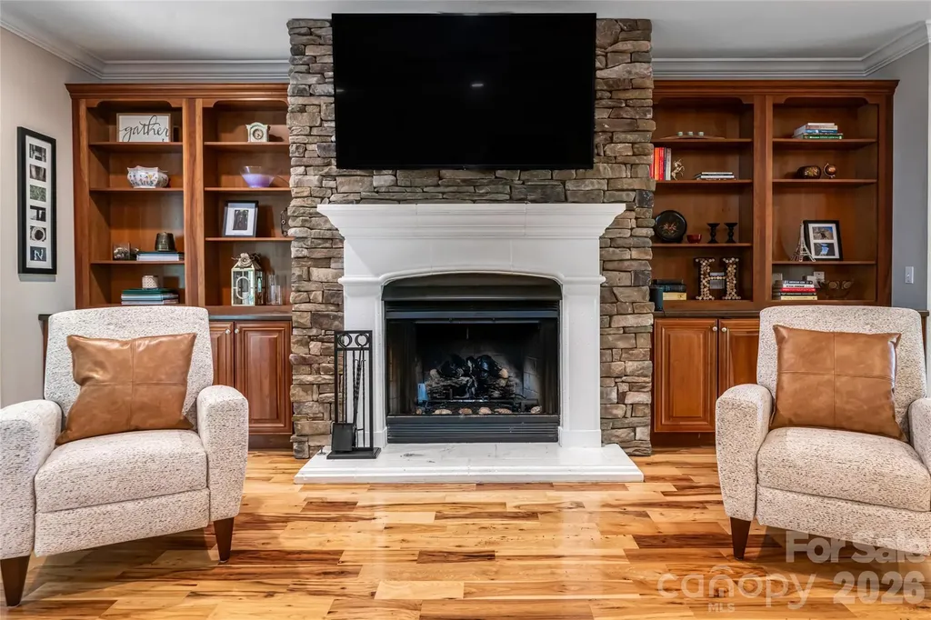 36 Snowshoe Drive Asheville NC 28803