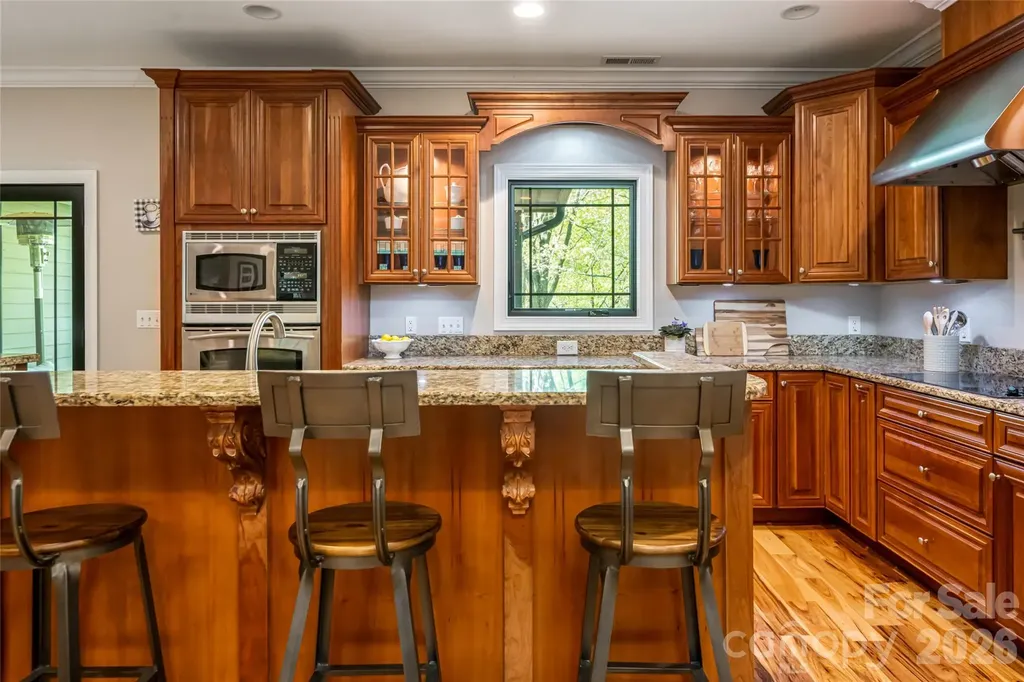 36 Snowshoe Drive Asheville NC 28803