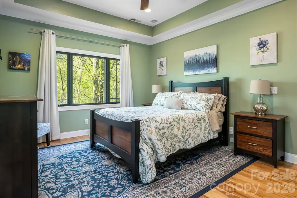36 Snowshoe Drive Asheville NC 28803
