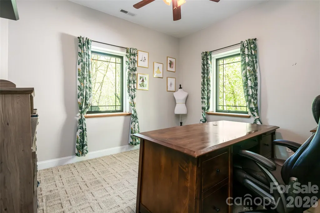 36 Snowshoe Drive Asheville NC 28803