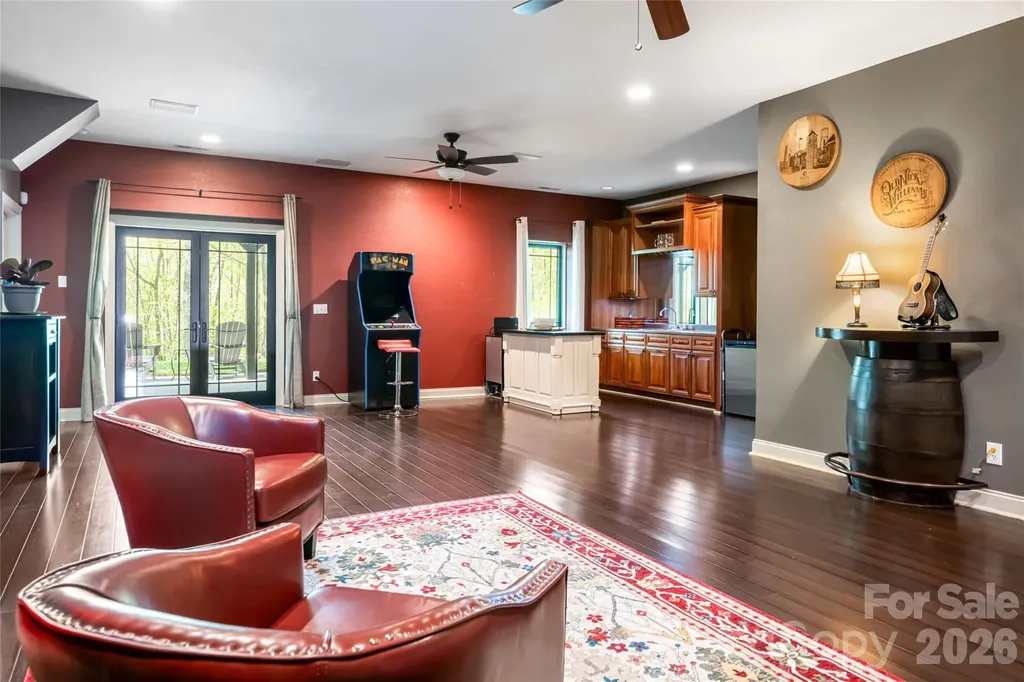 36 Snowshoe Drive Asheville NC 28803