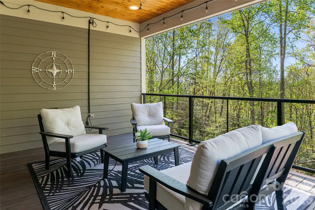 36 Snowshoe Drive Asheville NC 28803
