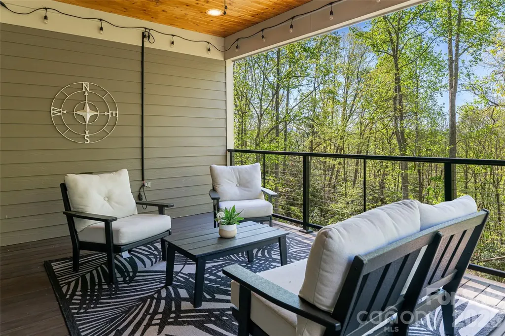 36 Snowshoe Drive Asheville NC 28803