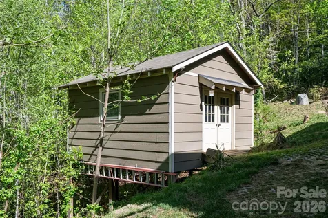 36 Snowshoe Drive Asheville NC 28803