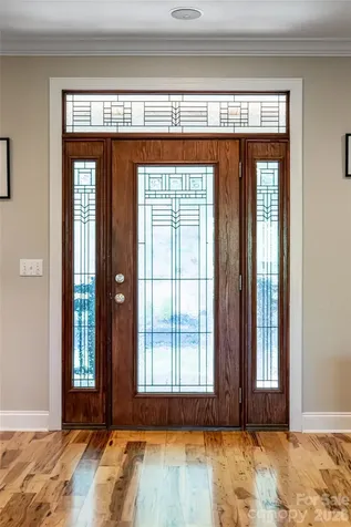 36 Snowshoe Drive Asheville NC 28803
