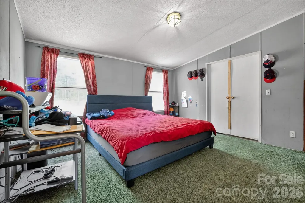 3995 Old Catawba Road Claremont NC 28610